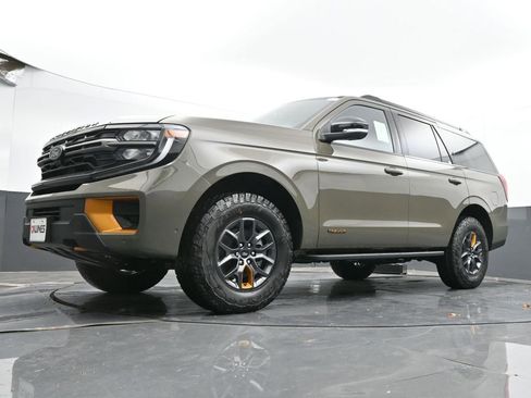 New 2025 Ford Expedition Tremor image 35