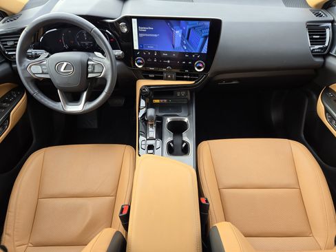 Used 2022 Lexus NX 350h AWD image 35