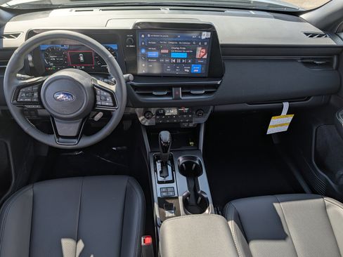 New 2026 Subaru Outback Limited AWD/4WD image 7