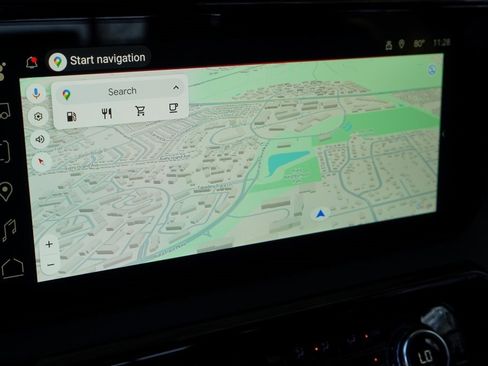 New 2026 GMC Sierra 1500 AT4 w/ AT4 Premium Package image 12