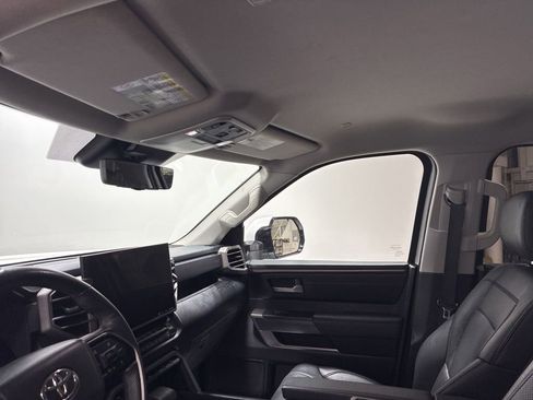 Used 2023 Toyota Tundra SR5 image 23