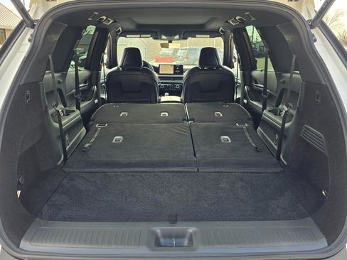 Used 2025 INFINITI QX60 Luxe w/ Black Edition image 20