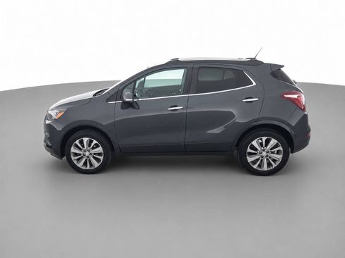 Used 2018 Buick Encore Preferred FWD image 8