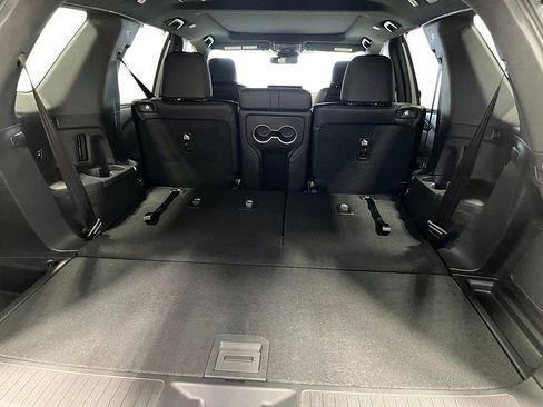 New 2026 Honda Pilot Black Edition image 27