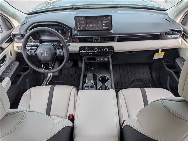 New 2026 Honda Pilot EX-L image 14