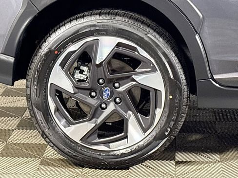 Certified 2025 Subaru Crosstrek 2.5i Limited w/ Popular Package #3A image 23