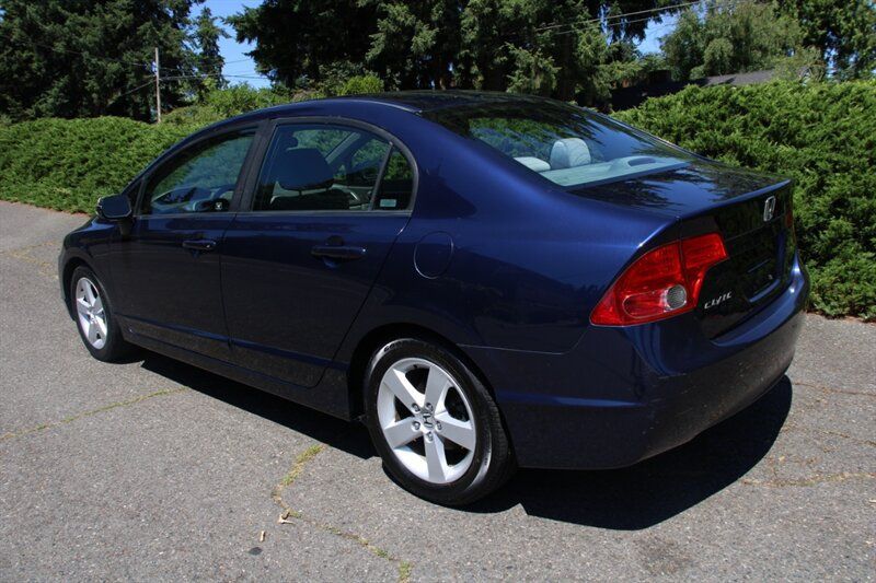 Used 2008 Honda Civic EX image 4