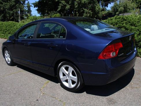 Used 2008 Honda Civic EX image 4