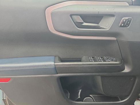 Used 2024 Ford Bronco Sport Outer Banks image 23