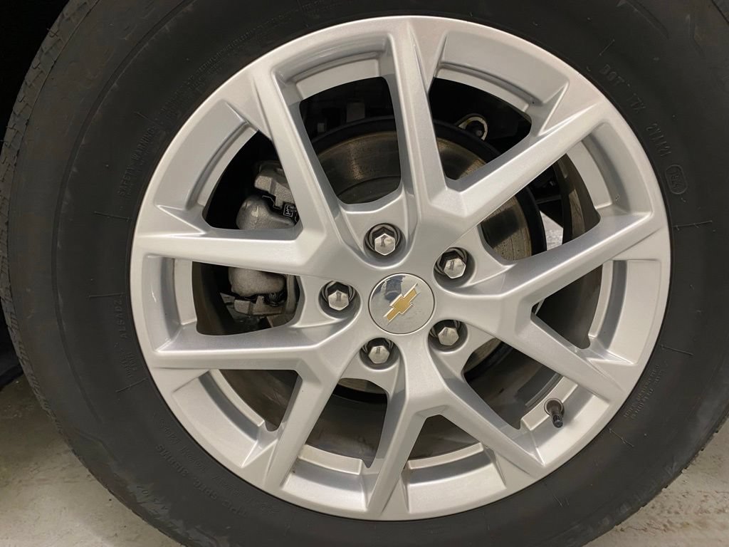 Used 2024 Chevrolet Equinox LT AWD/4WD image 26
