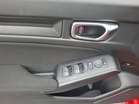 Used 2023 Honda Civic Sport image 22