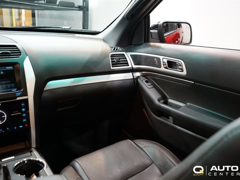 Used 2015 Ford Explorer Sport image 19