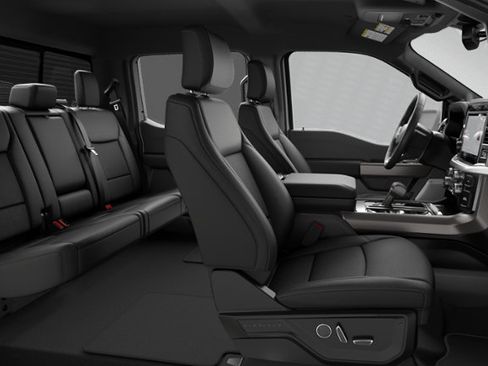 New 2026 Ford F150 Lariat AWD/4WD image 28