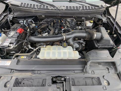 Used 2024 Ford Expedition Max XLT image 43