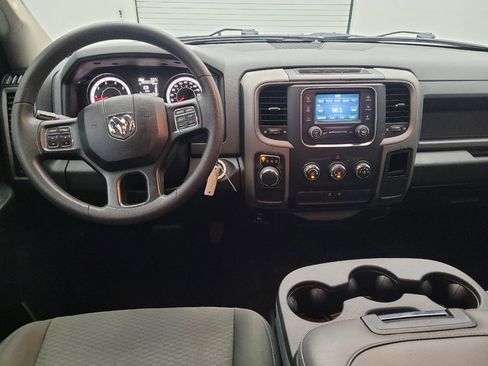 Used 2019 RAM 1500 Tradesman w/ Popular Equipment Group RWD image 22