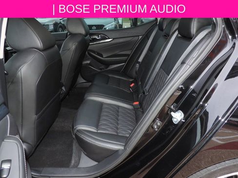Certified 2023 Nissan Maxima Platinum w/ Sport Mat Group image 21