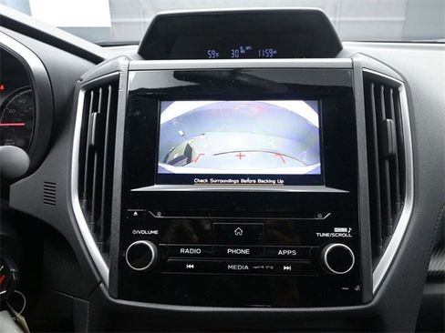 Used 2019 Subaru Impreza 2.0i Premium image 12