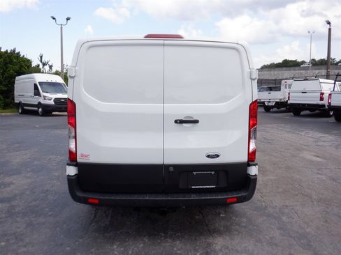 Used 2020 Ford Transit 150 Low Roof image 4