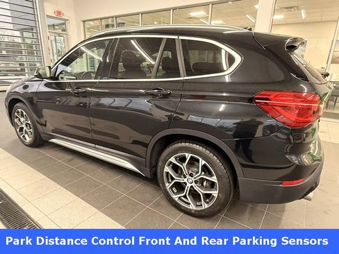 Used 2020 BMW X1 xDrive28i w/ Convenience Package image 5