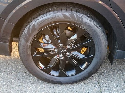 Used 2024 Kia Carnival SX image 11