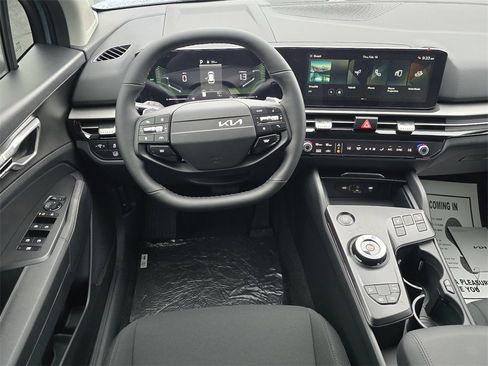 New 2026 Kia Sportage S image 13