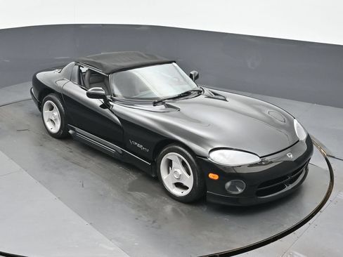 Used 1994 Dodge Viper RT/10 RWD image 33