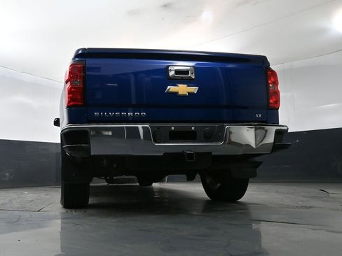 Used 2014 Chevrolet Silverado 1500 LT w/ LT Convenience Package AWD/4WD image 22