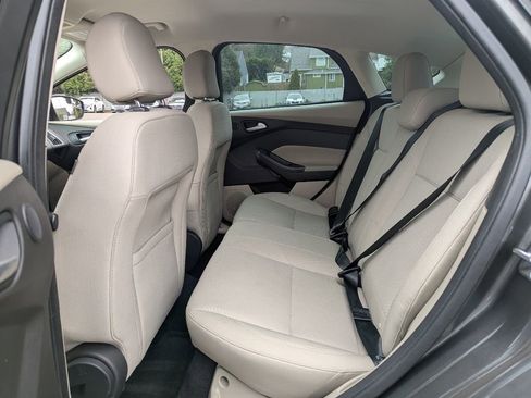 Used 2016 Ford Focus Electric Hatchback image 26