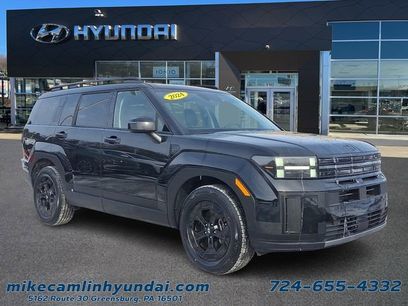 Certified 2024 Hyundai Santa Fe XRT