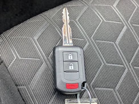 Used 2024 Mitsubishi Outlander Sport ES AWD/4WD image 30