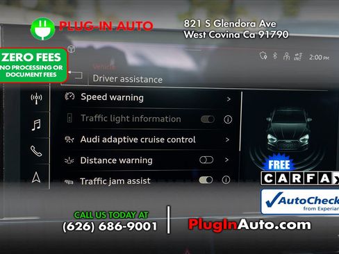 Used 2021 Audi A5 2.0T Premium Plus w/ Premium Plus AWD/4WD image 35