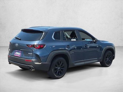Used 2025 MAZDA CX-50 AWD 2.5 S w/ Select Package image 5