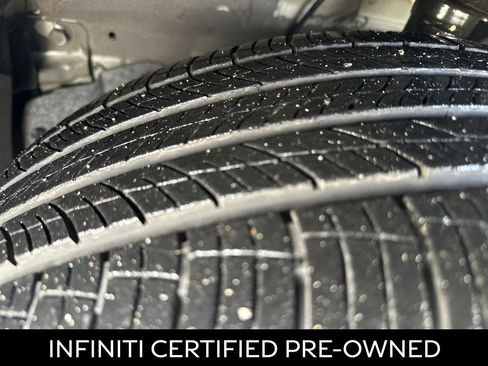 Certified 2026 INFINITI QX60 Luxe w/ Family Package image 16