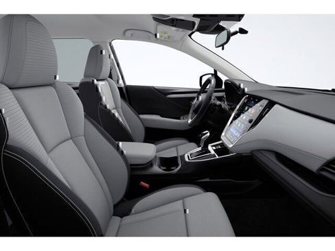 New 2025 Subaru Outback Premium image 16