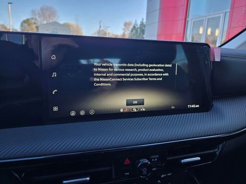 New 2026 Nissan Kicks SR w/ SR Premium Package image 19