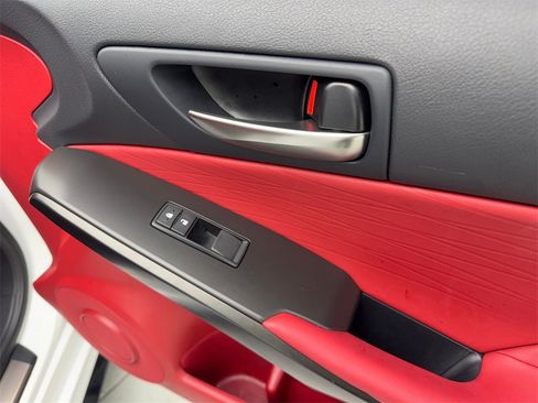 Used 2025 Lexus IS 350 F Sport image 49