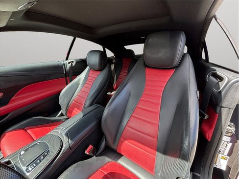 Used 2022 Mercedes-Benz E 450 Coupe image 21
