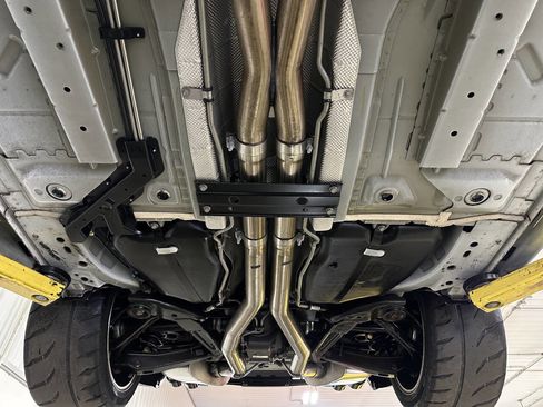 Used 2014 Chevrolet Camaro ZL1 image 13