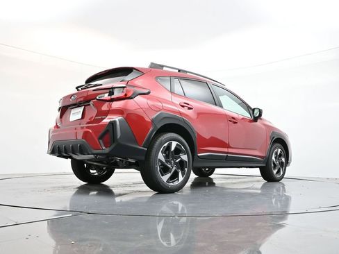 New 2025 Subaru Crosstrek 2.5i Limited w/ Popular Package #3A AWD/4WD image 36