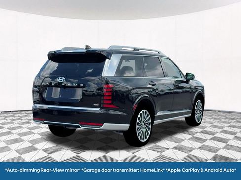 New 2026 Hyundai Palisade Calligraphy image 11