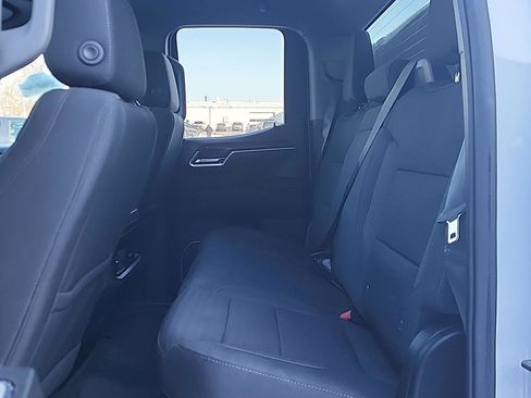 Used 2022 Chevrolet Silverado 1500 RST w/ Protection Package image 2