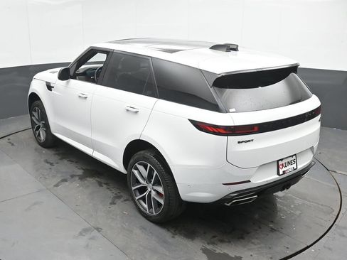 Used 2023 Land Rover Range Rover Sport SE Dynamic AWD/4WD image 35