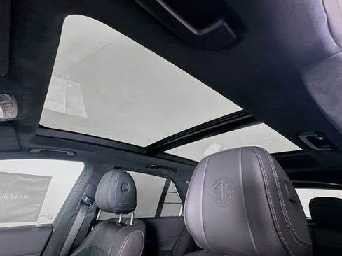 New 2026 Mercedes-Benz GLE 63 AMG S image 22