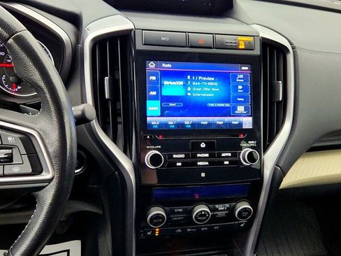 Used 2022 Subaru Ascent Premium w/ Convenience Package image 17