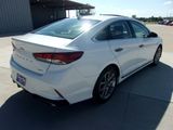 Used 2018 Hyundai Sonata Sport image 3