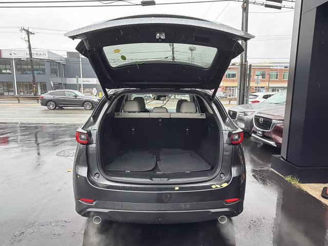 Used 2024 MAZDA CX-5 AWD 2.5 S w/ Preferred Package image 23