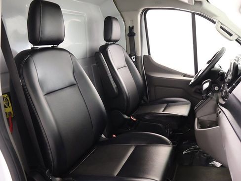 Used 2021 Ford Transit 150 Low Roof RWD image 25