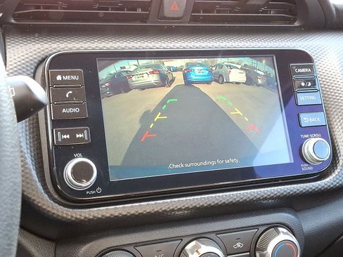 Certified 2023 Nissan Kicks SV image 20