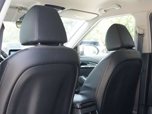 Used 2022 Kia Seltos S FWD image 17
