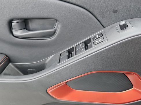 New 2026 Nissan Frontier Pro-X w/ Pro Premium Package image 26